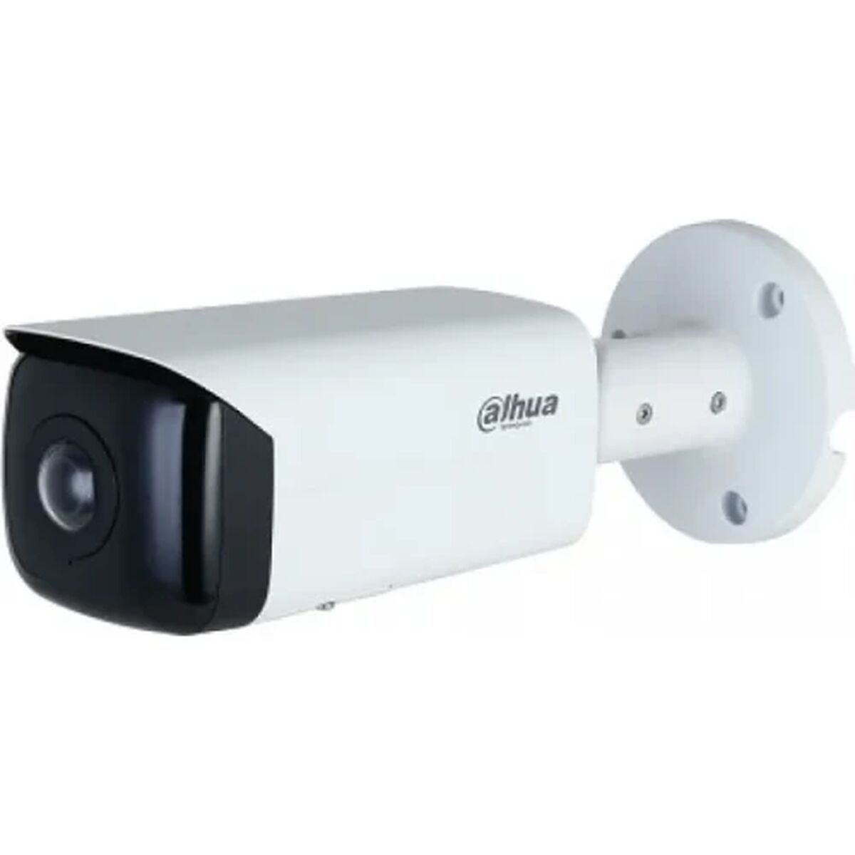 Dahua IPC-HFW3441T-AS-P-0210B 4MP caméra tube fixe grand angle WizSense
