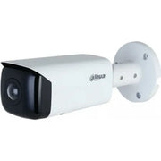 Dahua IPC-HFW3441T-AS-P-0210B 4MP caméra tube fixe grand angle WizSense