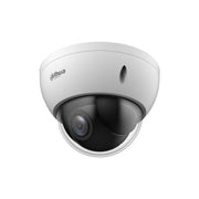 Dahua SD22204DB-GNY Caméra PTZ Réseau 2MP 4x Starlight WizSense