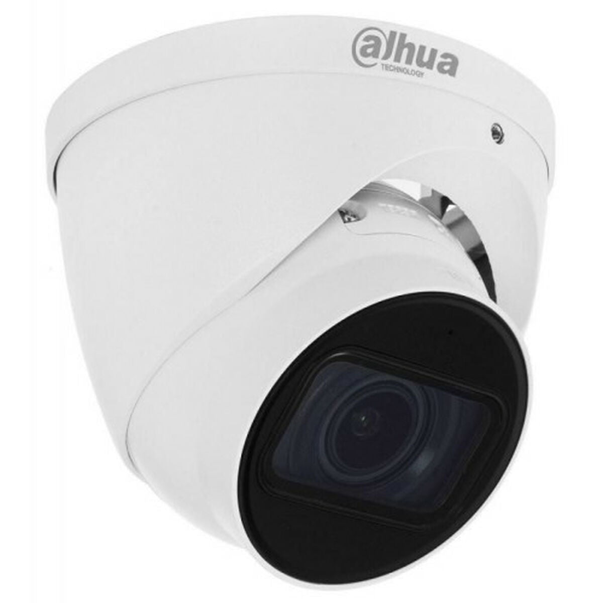 DAHUA- Caméra IP Eyeball 4MP (2,7-13,5mm) IR 40m DH-IPC-HDW2441T-ZS