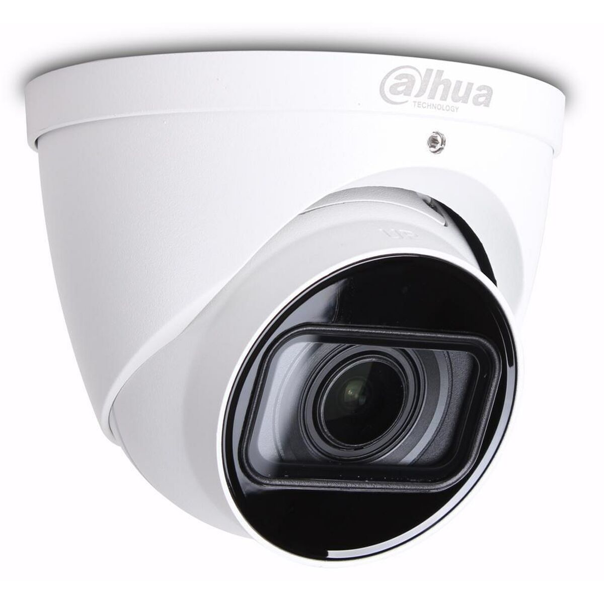 DAHUA- Caméra IP Eyeball 4MP (2,7-13,5mm) IR 40m DH-IPC-HDW2441T-ZS