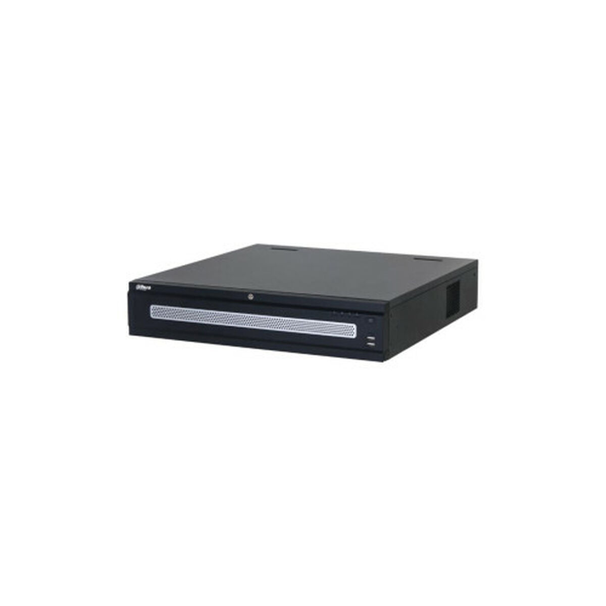 DAHUA- Enregistreur 128 canaux DH-NVR608H-128-XI