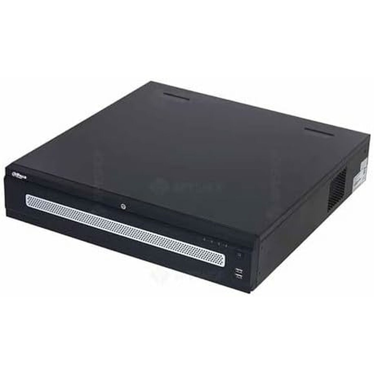 DAHUA- Enregistreur 128 canaux DH-NVR608H-128-XI