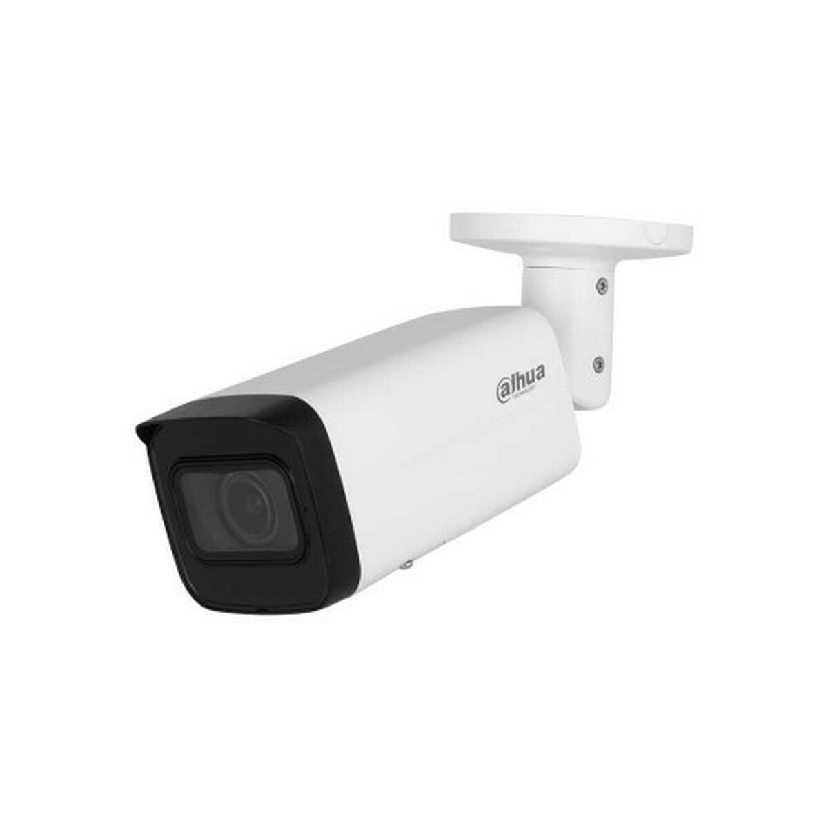 DAHUA- Caméra bullet 2 Mps IR 60m 2,7-13,5mm DH-IPC-HFW2241T-ZS