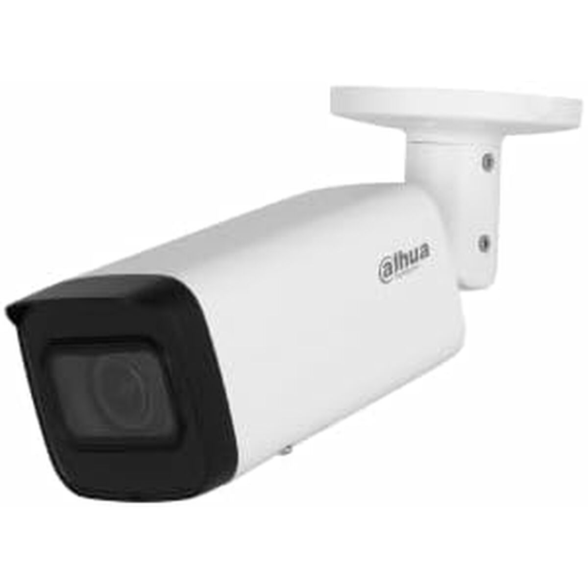 DAHUA- Caméra bullet 2 Mps IR 60m 2,7-13,5mm DH-IPC-HFW2241T-ZS