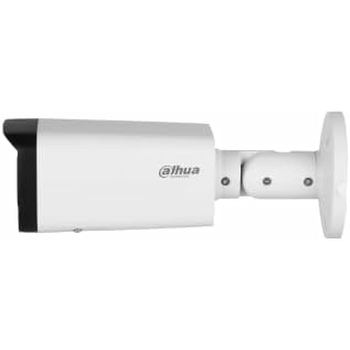 DAHUA- Caméra bullet 2 Mps IR 60m 2,7-13,5mm DH-IPC-HFW2241T-ZS