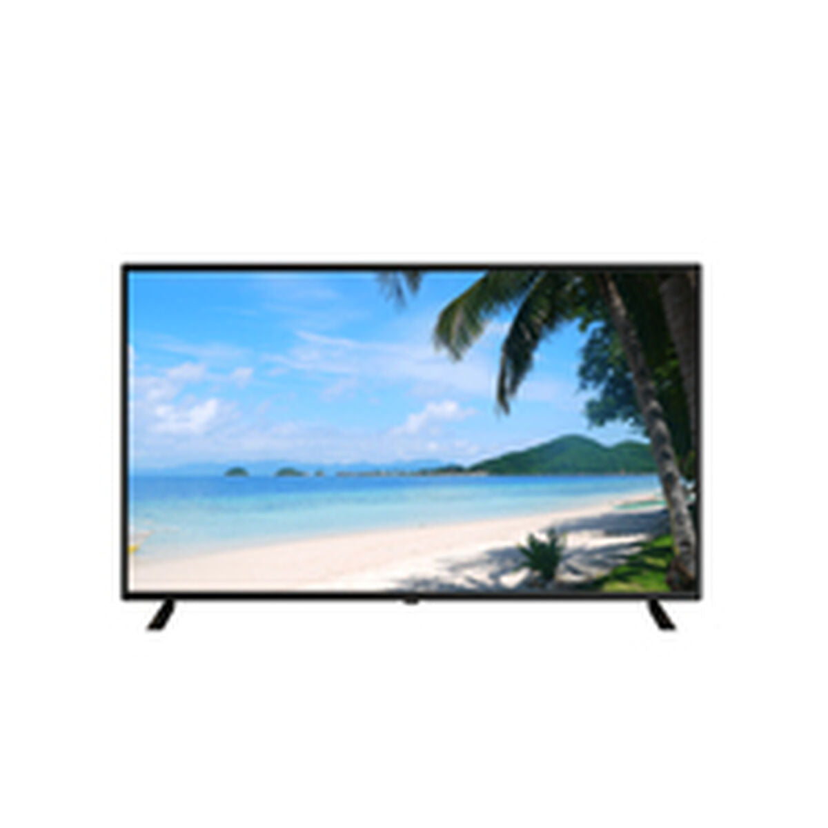 DAHUA- Moniteur VDS 55" -DHI-LM55-F400-C4-V2