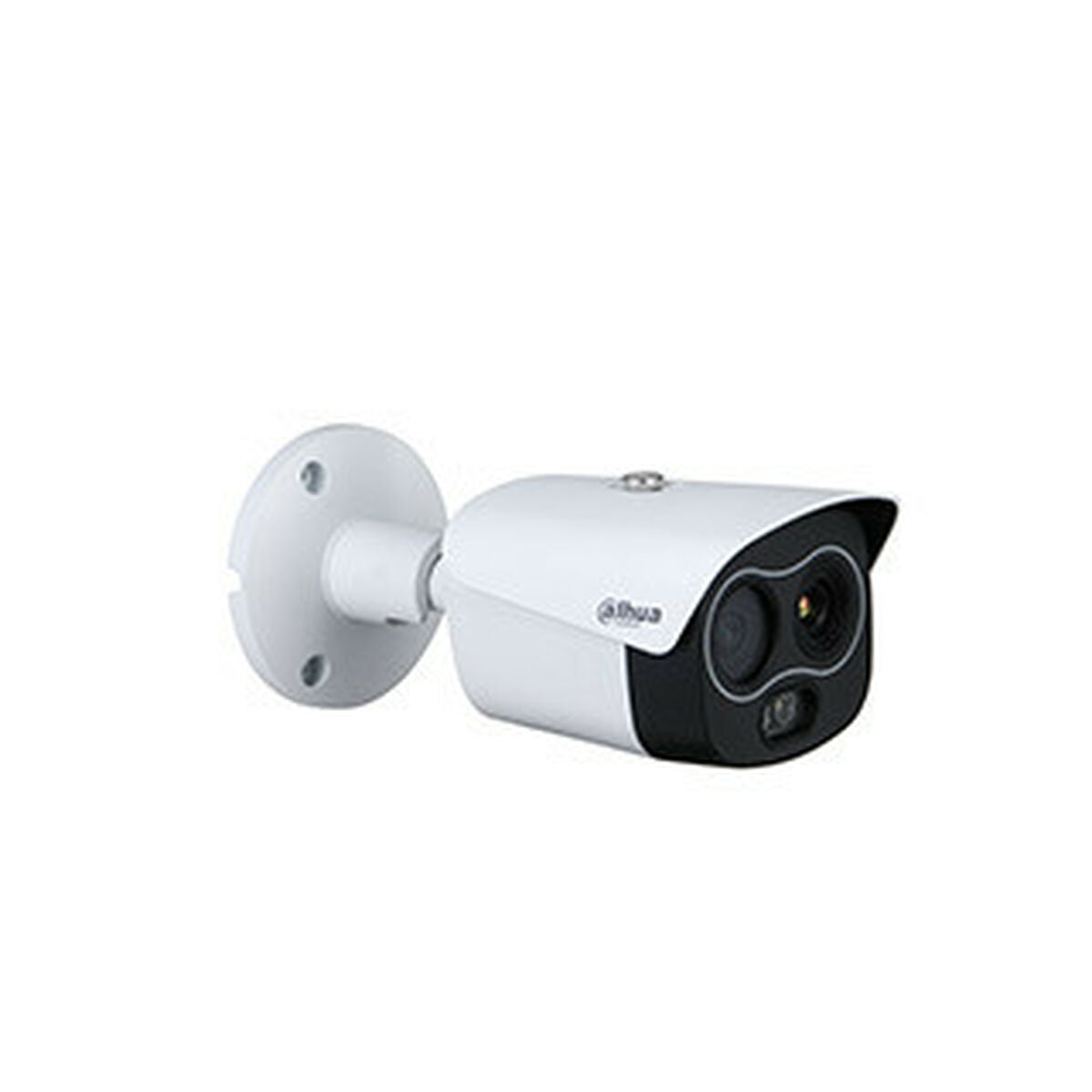 DAHUA- Caméra IP bullet thermique bi-spectrum 4Mps focale 10