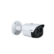 DAHUA- Caméra IP bullet thermique bi-spectrum 4Mps focale 10