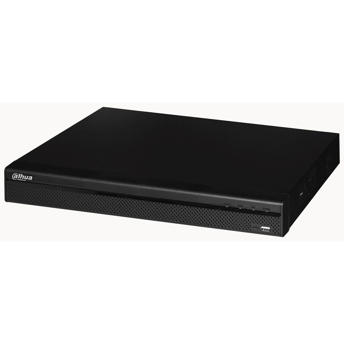 Dahua NVR4232-4KS3 Enregistreur vidéo réseau 32CH 1U 2HDDs Lite