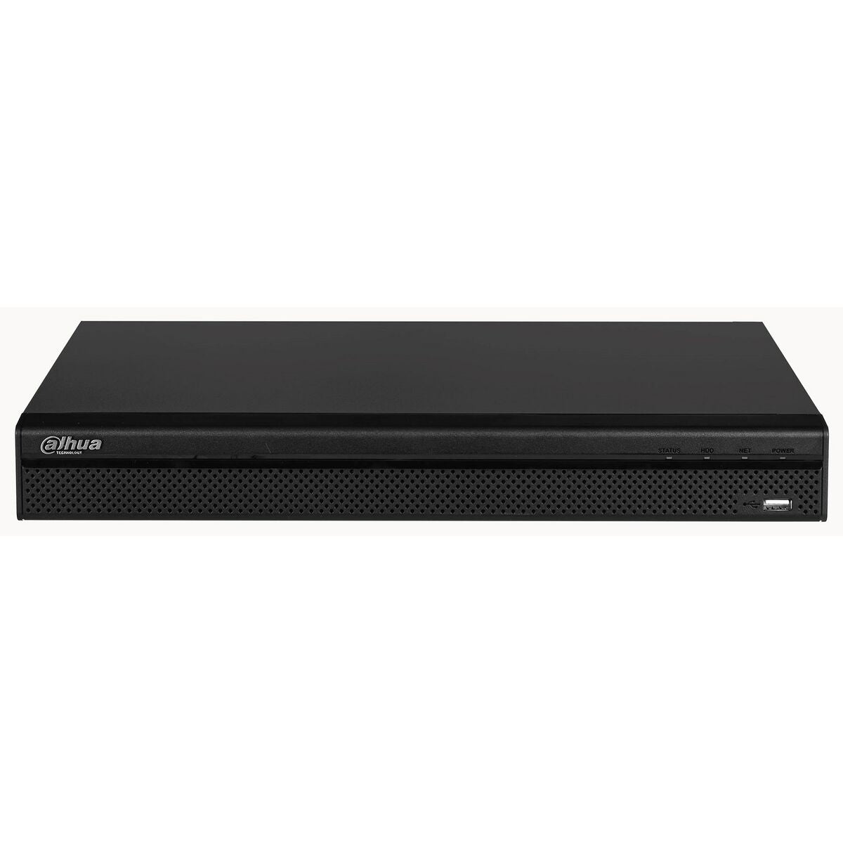 Dahua NVR4232-4KS3 Enregistreur vidéo réseau 32CH 1U 2HDDs Lite