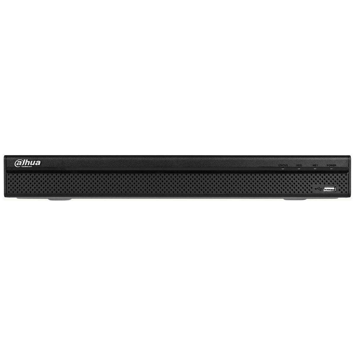 Dahua NVR4232-4KS3 Enregistreur vidéo réseau 32CH 1U 2HDDs Lite