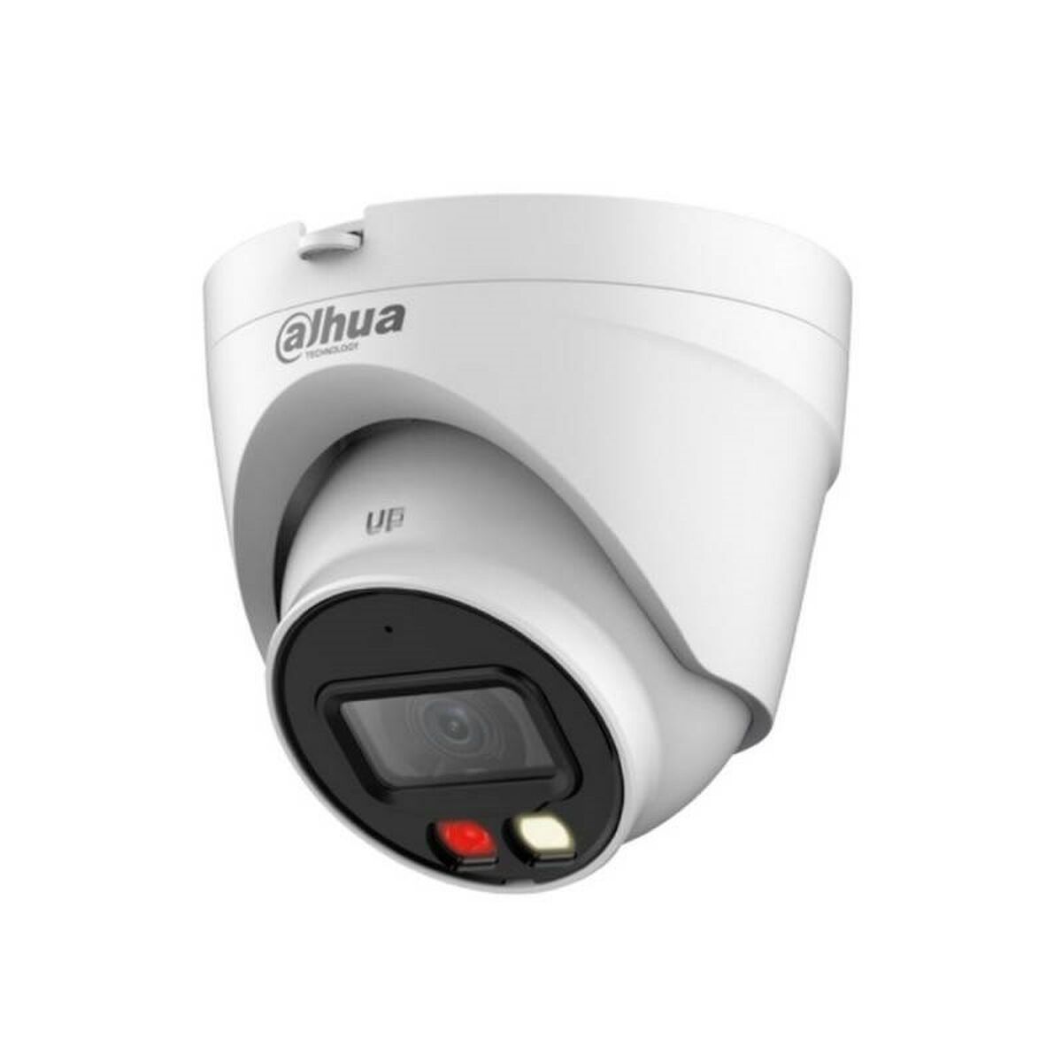 Dahua IPC-HDW1439V-A-IL Caméra réseau 4MP Entry Smart Dual Light a focale fixe