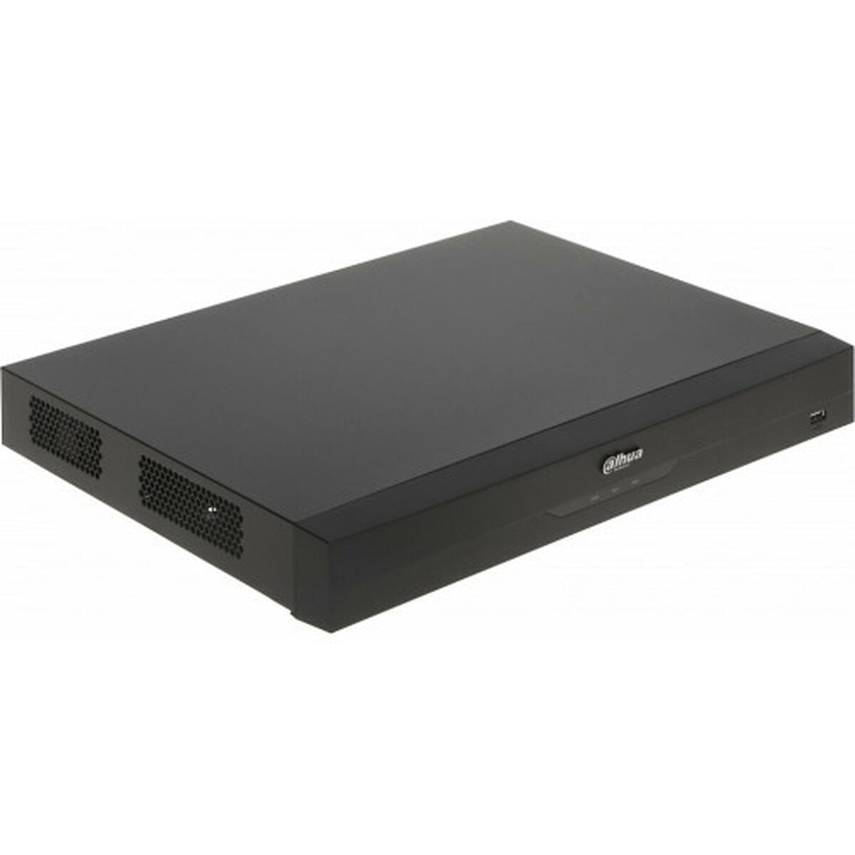Dahua NVR4116HS-4KS3 Enregistreur vidéo en réseau compact 16CH 1U 1HDD Lite