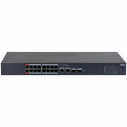 Dahua CS4218-16ET-135 Commutateur de bureau géré dans le cloud 18 ports avec 16 ports PoE