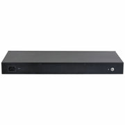 Dahua CS4226-24ET-240 26-portowy desktopowy switch zarz¹dzany w chmurze z 24 portami PoE
