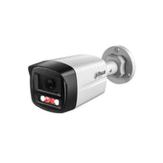 Dahua IPC-HFW1239TL1-A-IL Caméra tubulaire 2MP Full Color, 2.8mm, IR 30m, AI, PoE, IP67