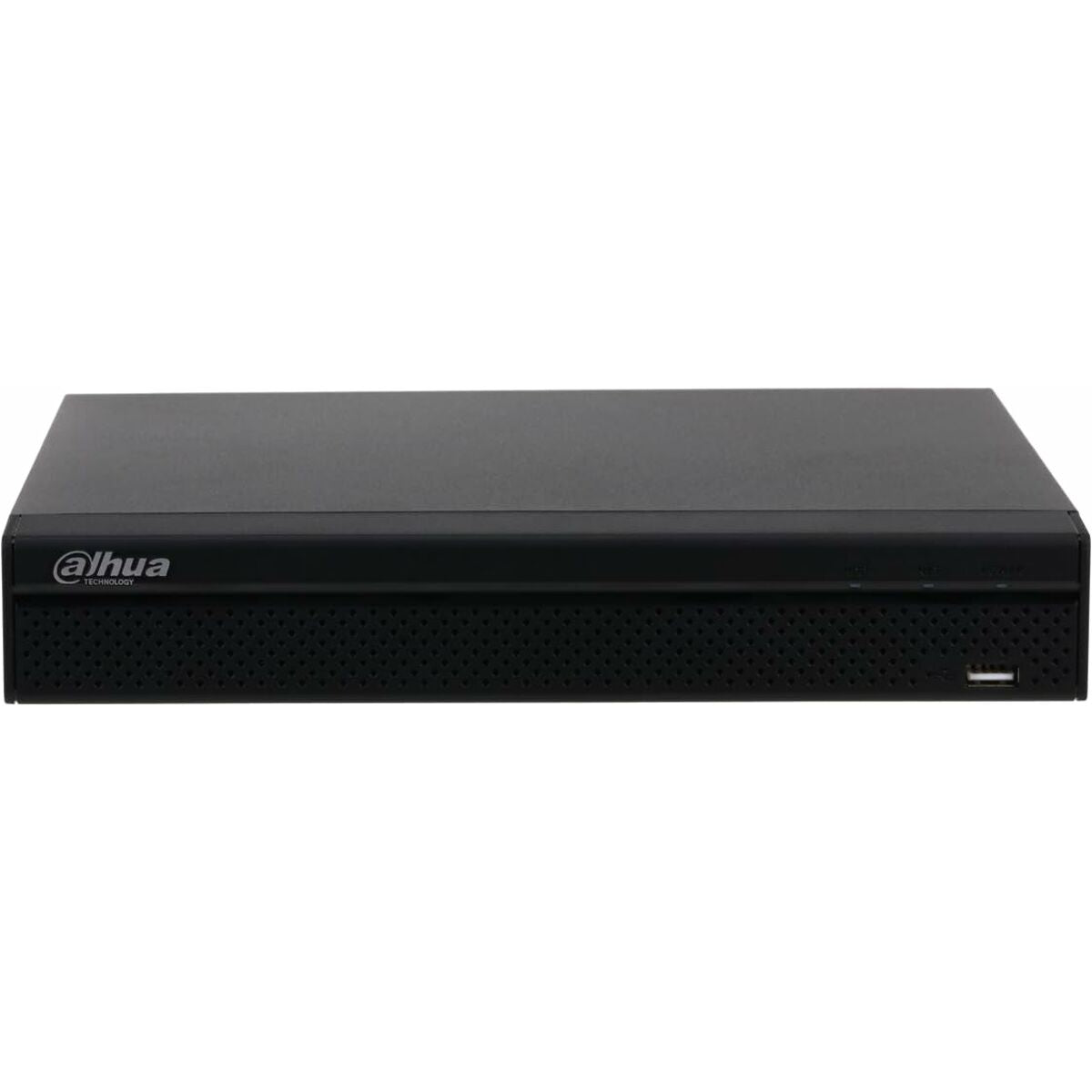 Dahua NVR4104HS-P-4KS3 Enregistreur vidéo réseau 4CH Compact 1U 4PoE 1HDD Lite