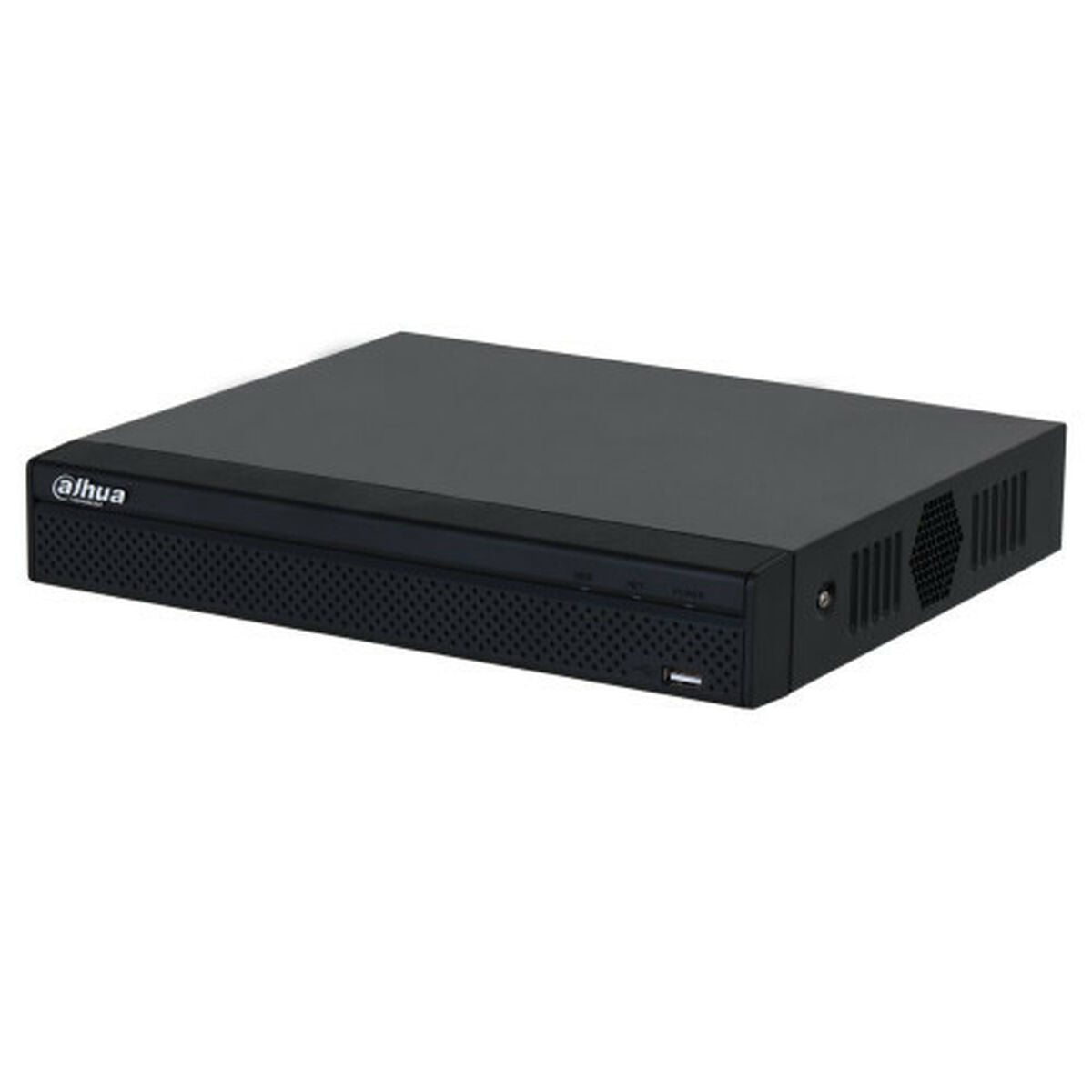 Dahua NVR2104HS-4KS3 Enregistreur vidéo réseau 4CH Compact 1U 1HDD Lite