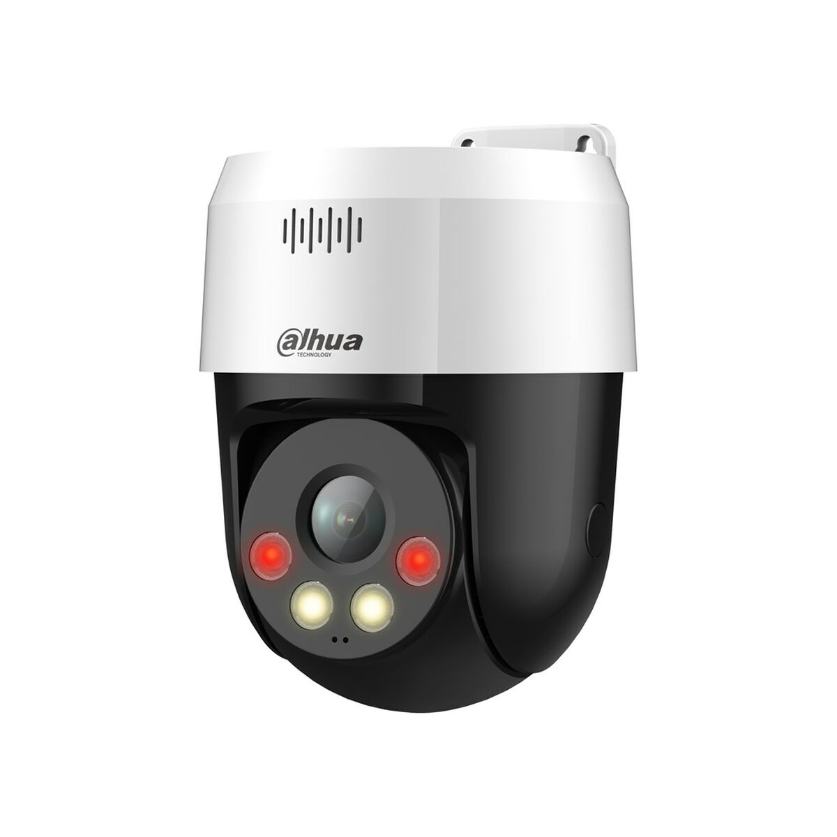Dahua SD2A500NB-GNY-A-PV Camera PT 5MP Smart Dual Light, réseau