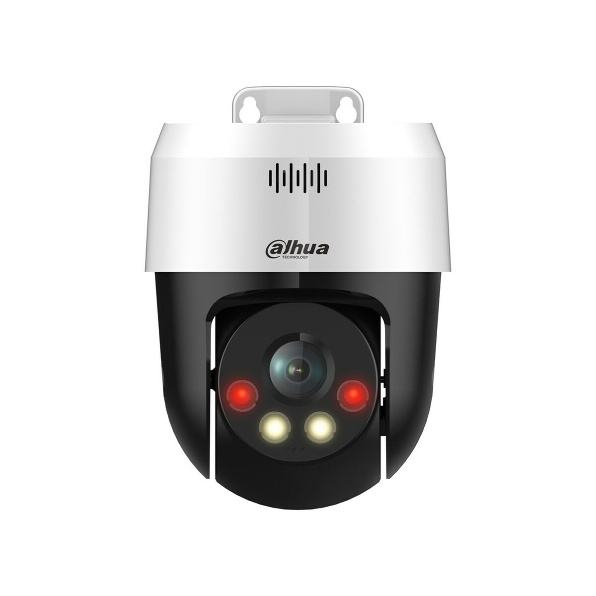 Dahua SD2A500NB-GNY-A-PV Camera PT 5MP Smart Dual Light, réseau