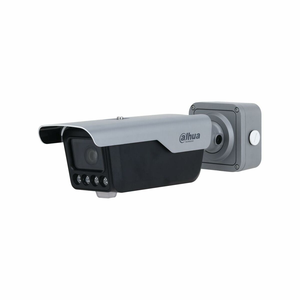 DAHUA- Caméra ANPR 4 Mps focale 8-32mm DHI-ITC413-PW4D-IZ3
