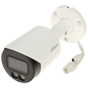 Dahua IPC-HFW2549S-S-IL-0280B 5MP Smart Dual Light, sta³oogniskowa kamera tubowa WizSense