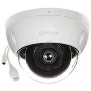 DAHUA- Caméra dôme 8 Mps DH-IPC-HDBW2841E-S