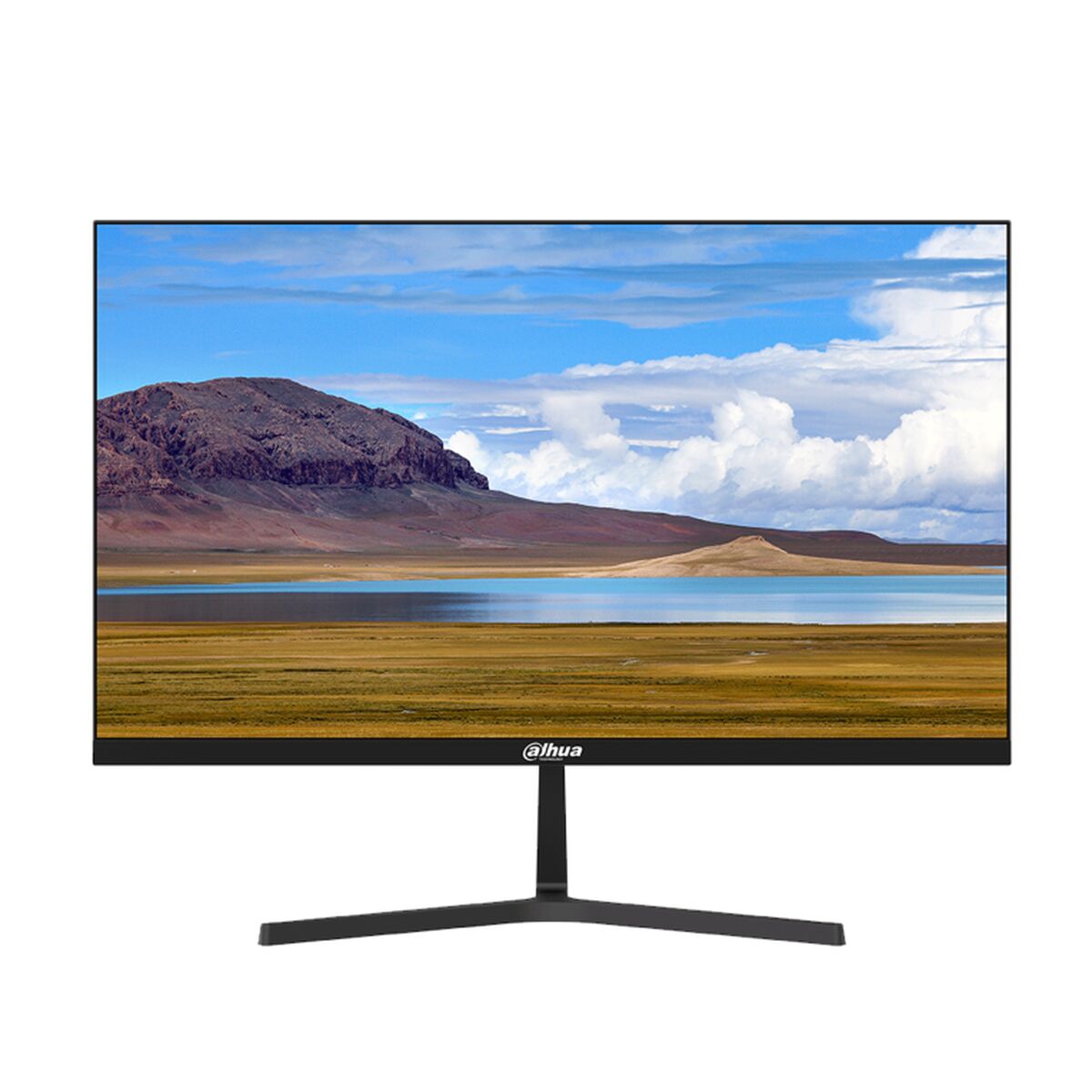 "Dahua Technology LM27-B200S écran plat de PC 68,6 cm (27"") 1920 x 1080 pixels Full HD LED Noir"
