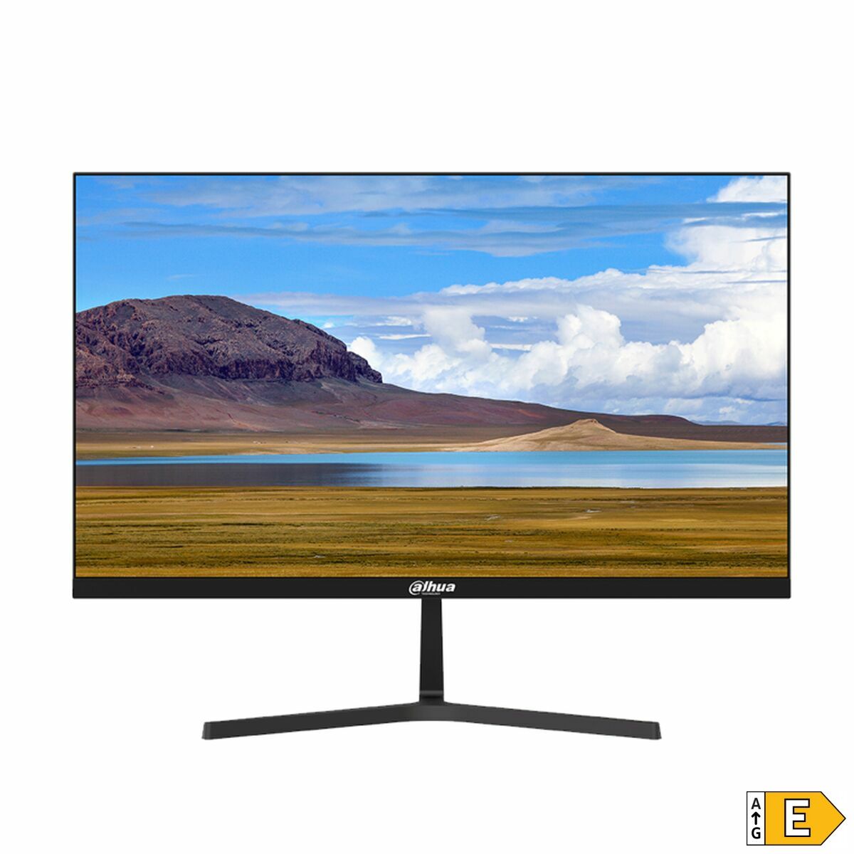 "Dahua Technology LM27-B200S écran plat de PC 68,6 cm (27"") 1920 x 1080 pixels Full HD LED Noir"