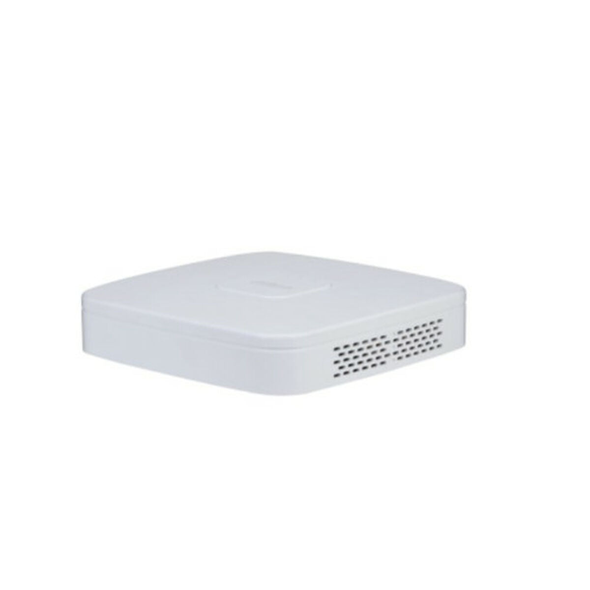 Dahua NVR4108-EI Enregistreur vidéo réseau 8CH Smart 1U 1HDD WizSense