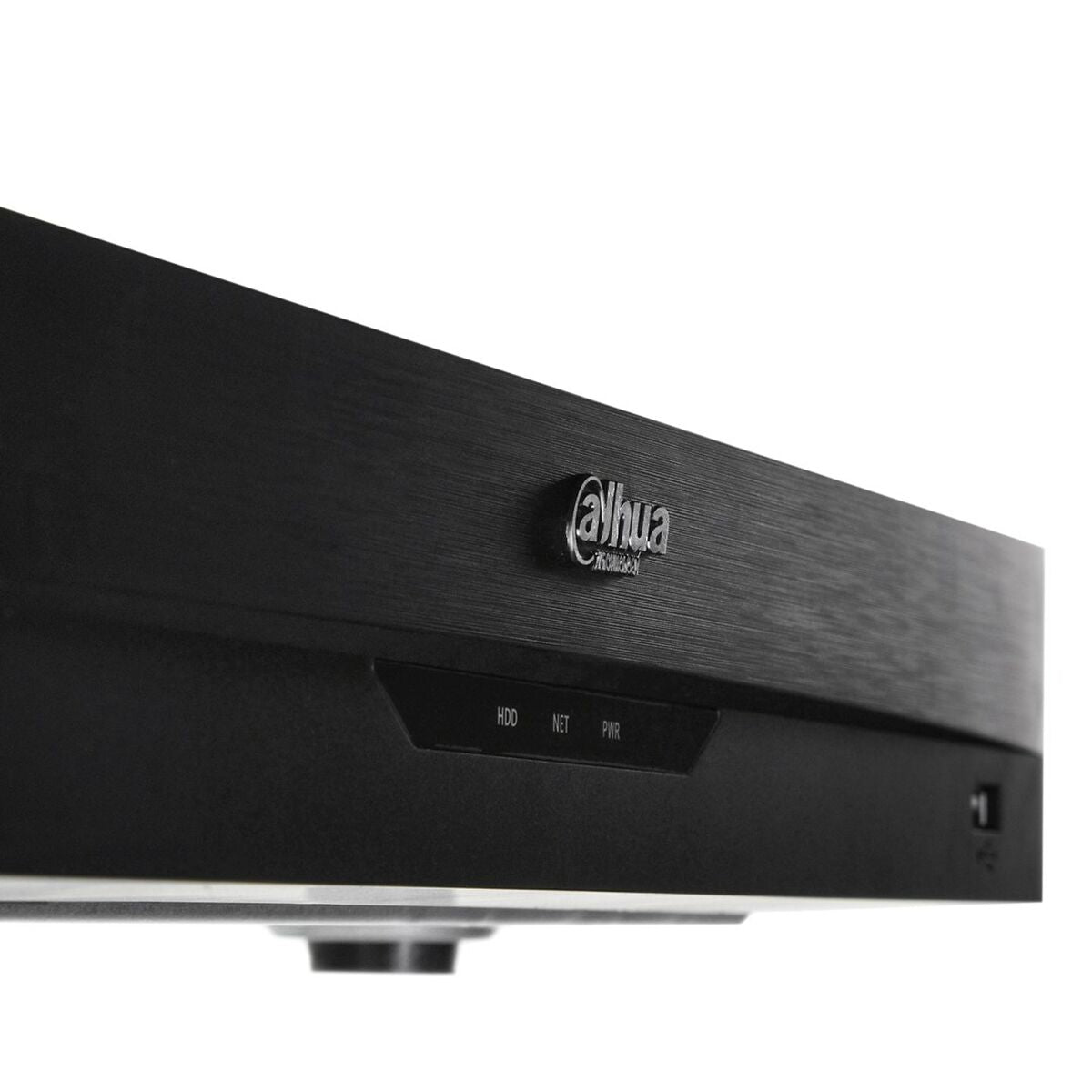 Dahua NVR4216-EI Enregistreur vidéo réseau 16CH 1U 2HDDs WizSense