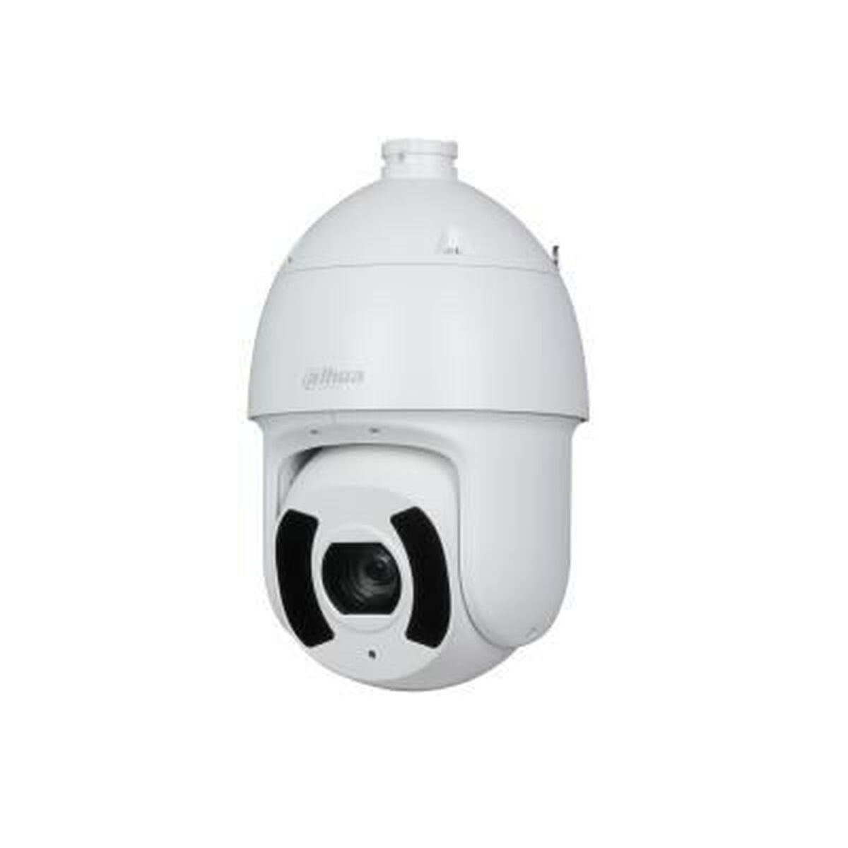 DAHUA- Caméra IP PTZ 2Mps zoom x45 infra-rouge 250m - DH-SD6