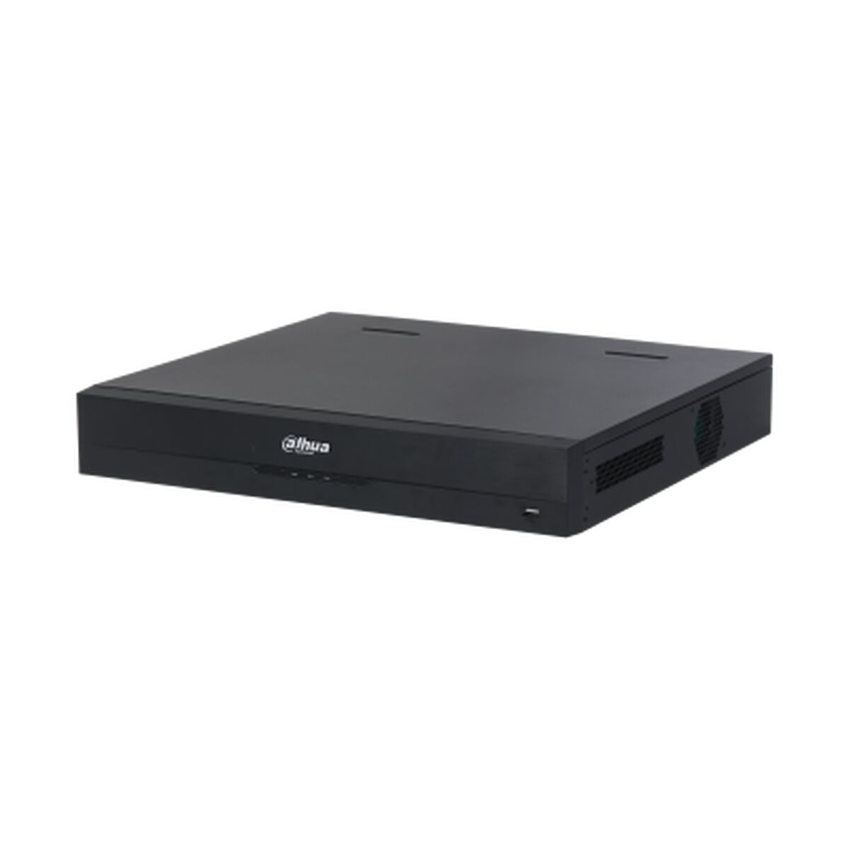 DAHUA- Enregistreur 64 ports DHI-NVR5464-EI