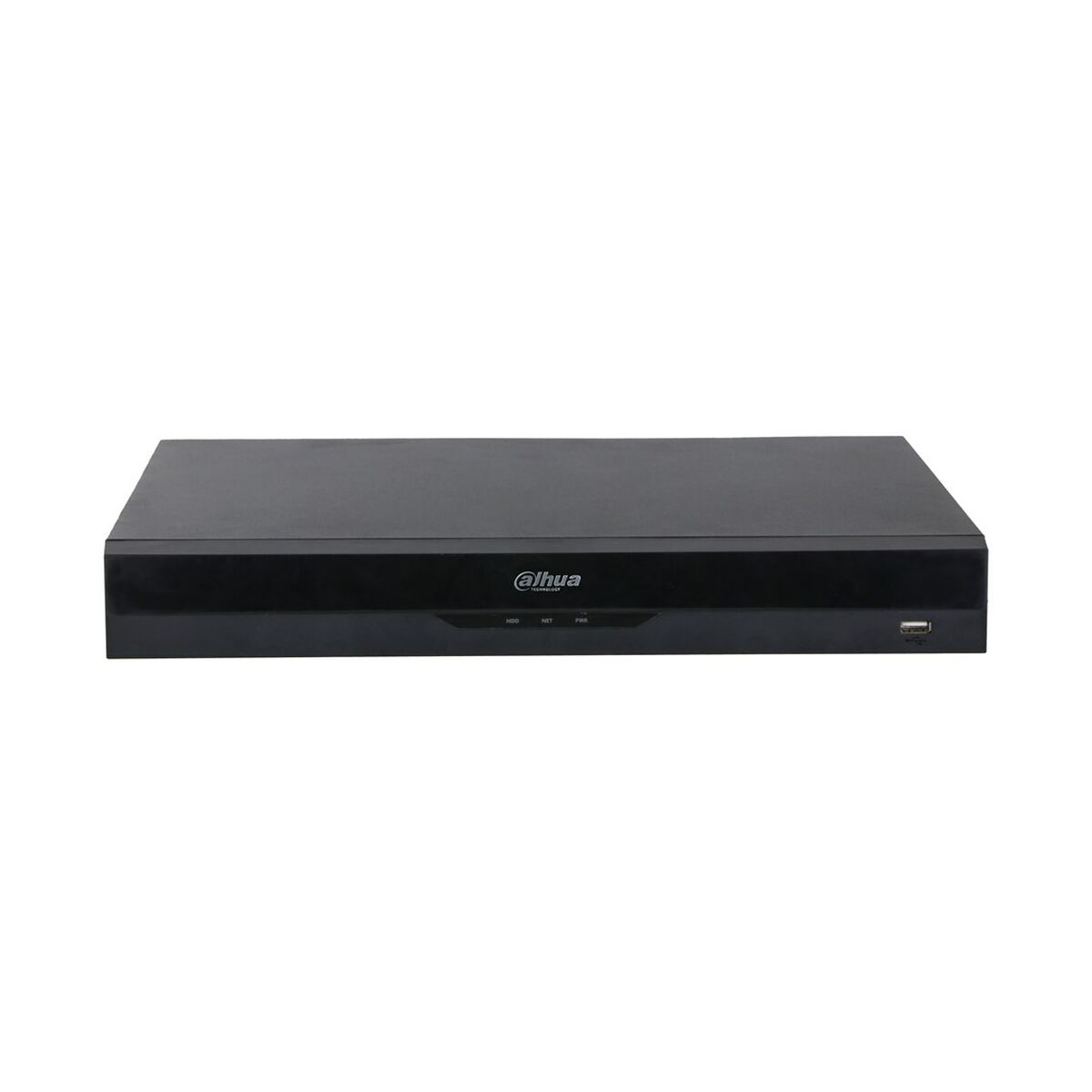 Dahua NVR5216-EI Enregistreur vidéo réseau 16CH 2HDD 1U