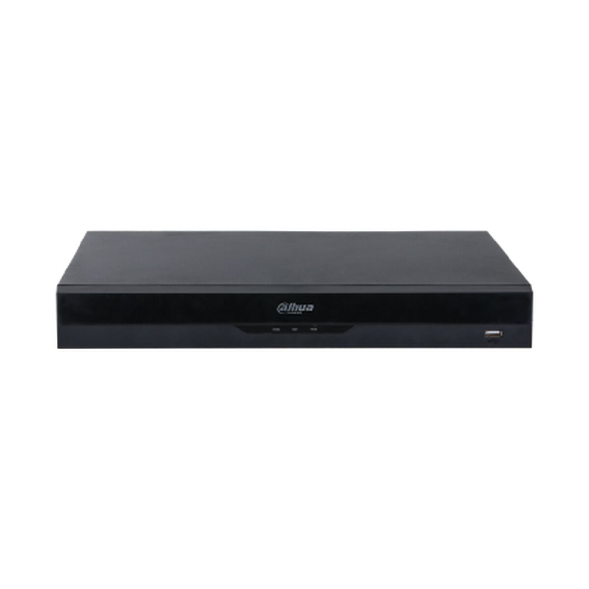 Dahua NVR5208-8P-EI Enregistreur vidéo réseau 8CH 2HDD 1U