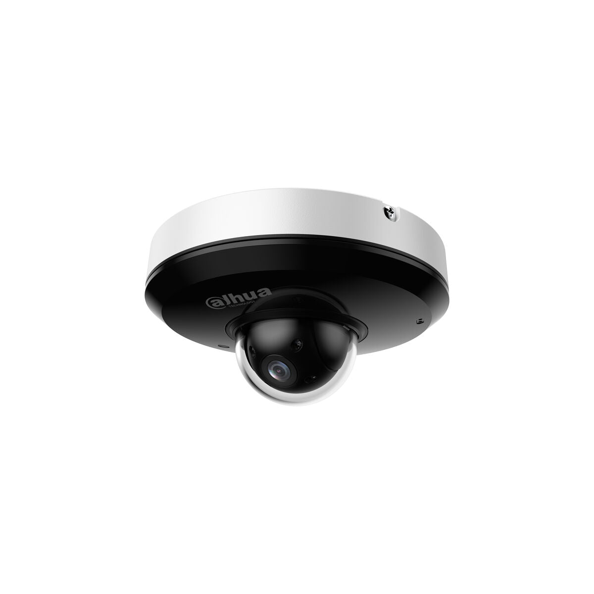 Dahua SD1A404DB-GNY Caméra PTZ 4MP 4x Starlight IR WizSense, réseau