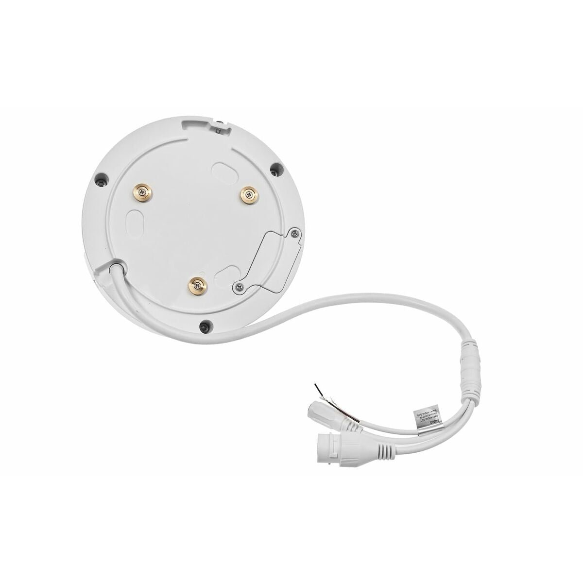 Dahua SD1A404DB-GNY Caméra PTZ 4MP 4x Starlight IR WizSense, réseau