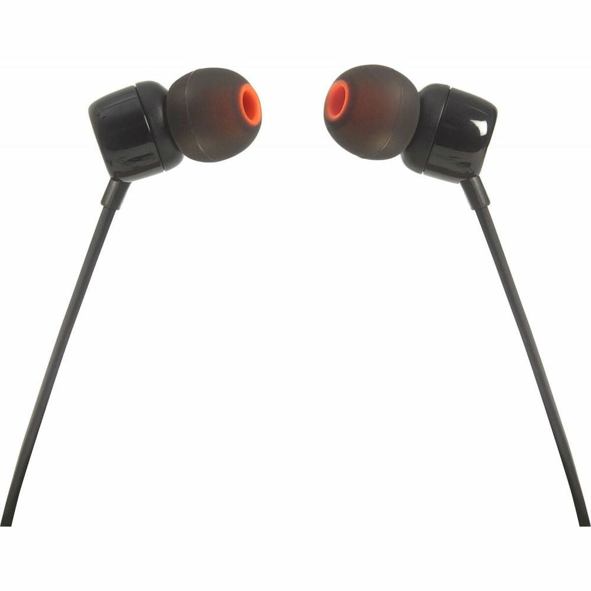 JBL T110 Noir