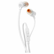 JBL T110 Blanc