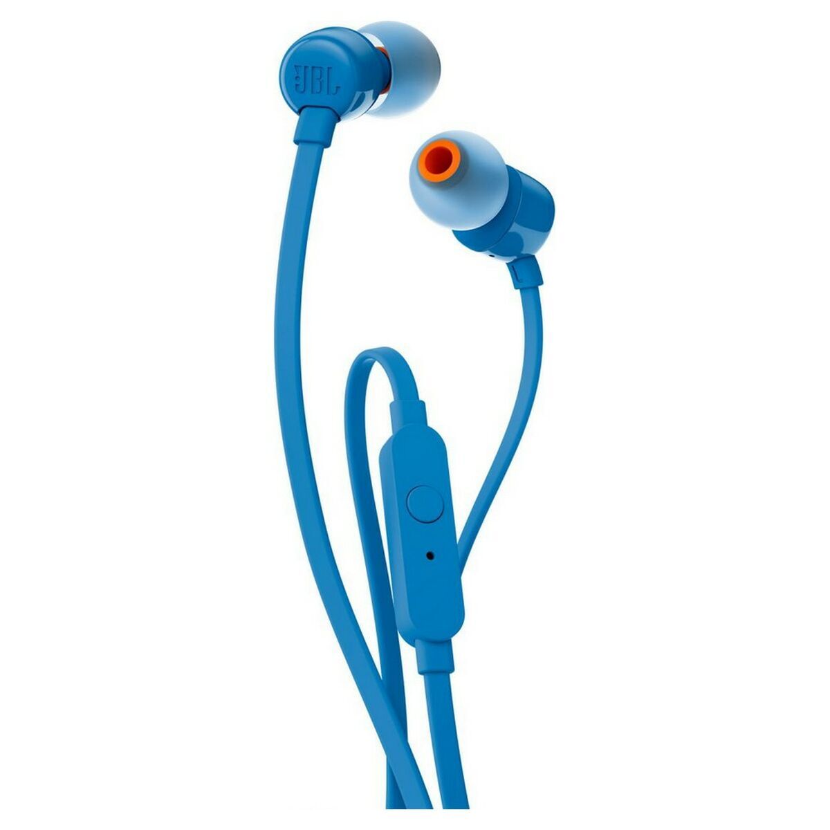 JBL T110 Bleu