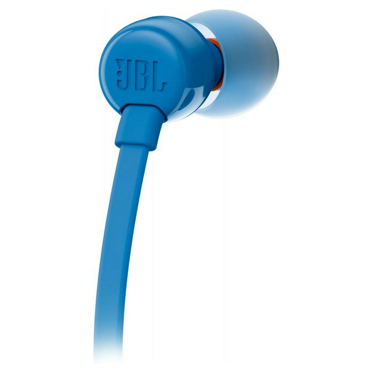 JBL T110 Bleu