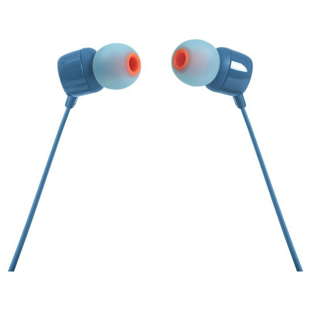 JBL T110 Bleu