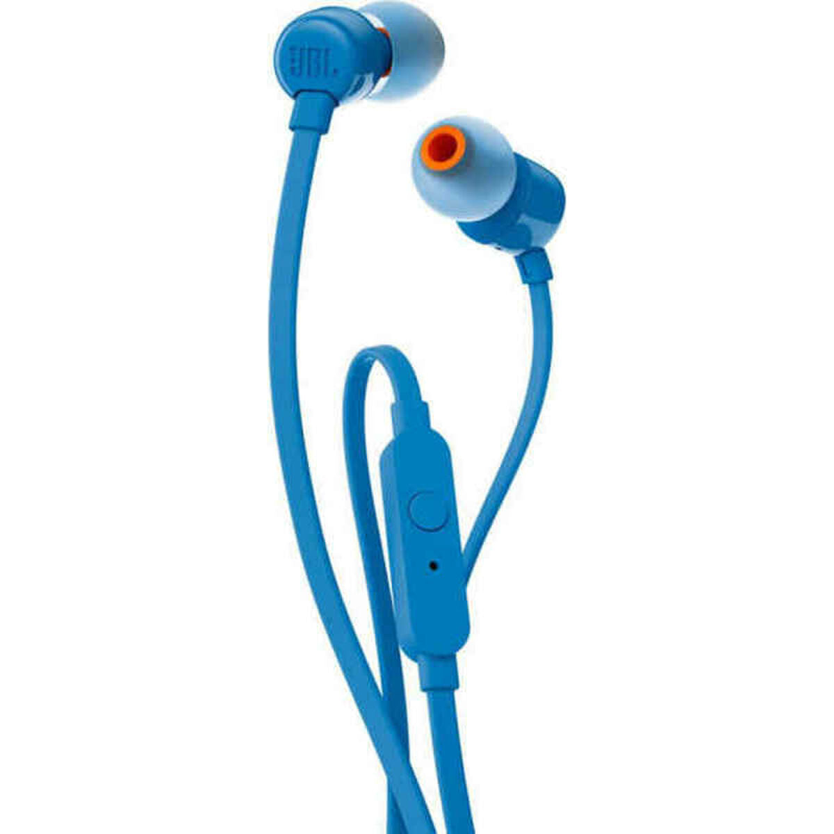 JBL T110 Bleu