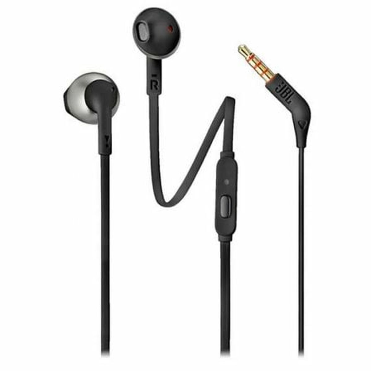 JBL T205 Noir
