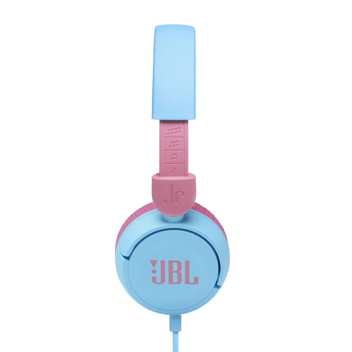 JBL JR 310 Bleu