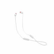 JBL T125BT Blanc
