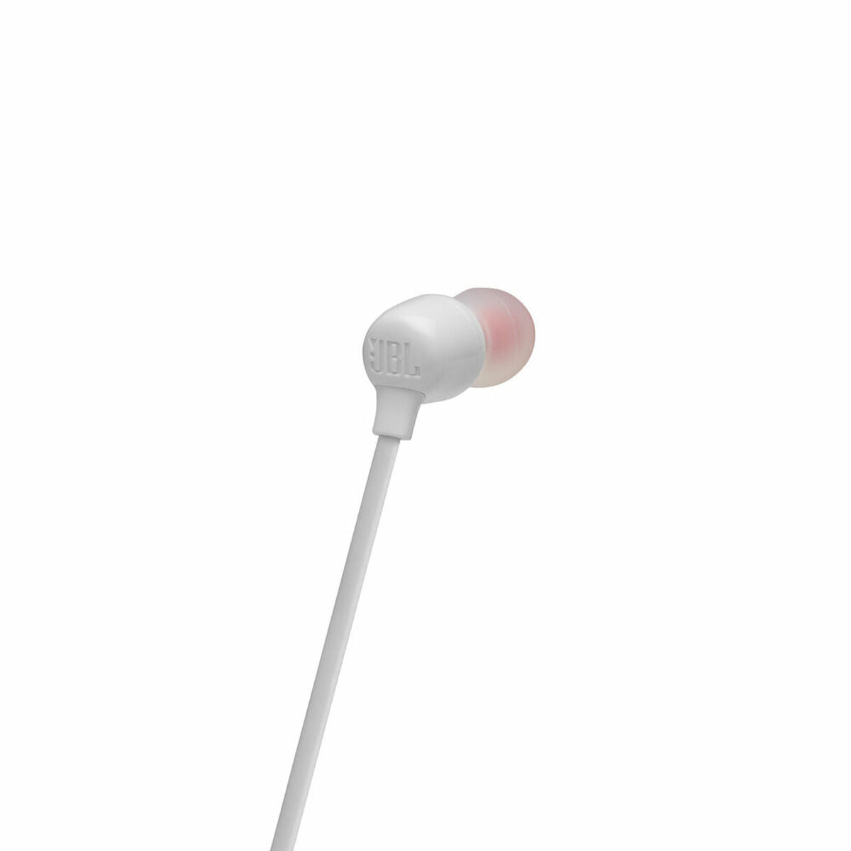 JBL T125BT Blanc