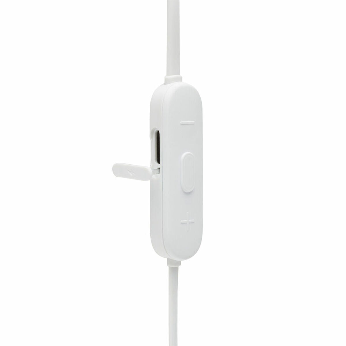 JBL T125BT Blanc