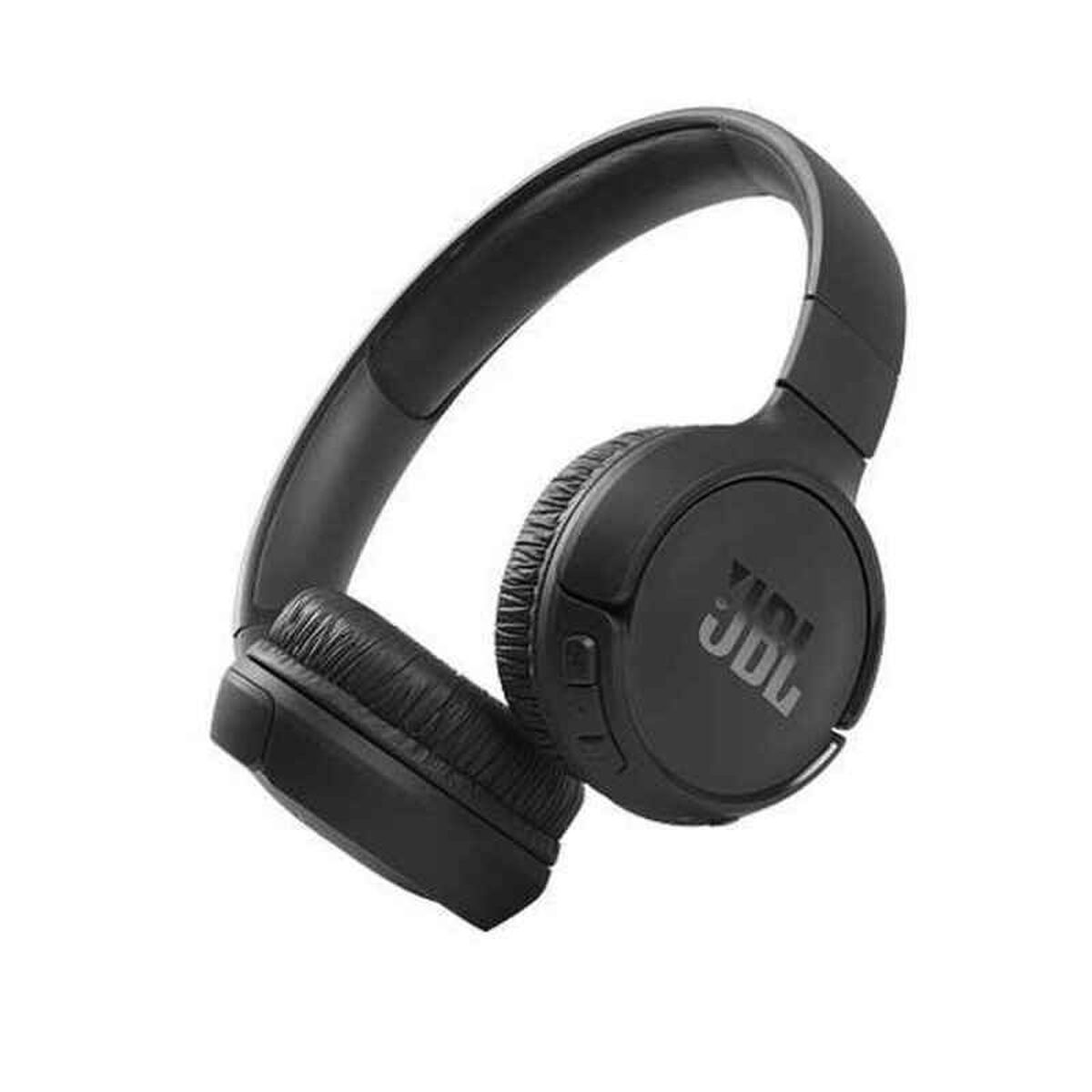 JBL Tune T510 (Casque Bluetooth) - Noir